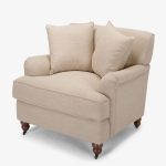 Thick mattress sofa